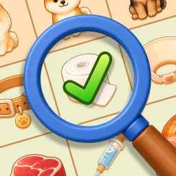 Значок Cross Clues